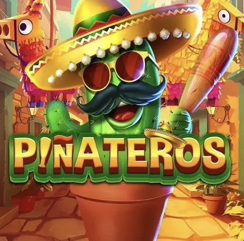Pinateros
