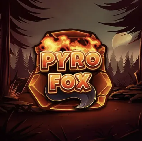 Pyro Fox