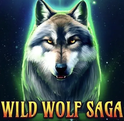 Wild Wolf Saga